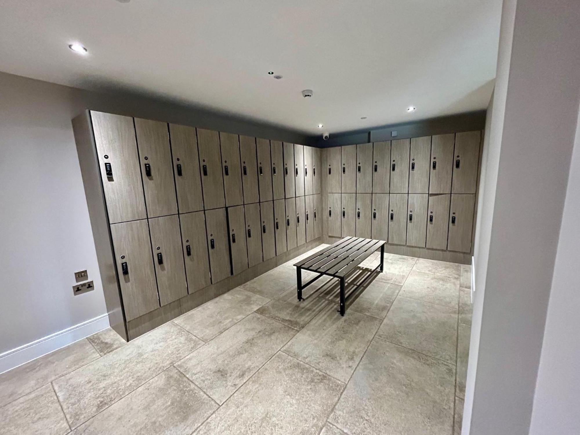 Luxury 1 Bedroom Apartment - Rock Mill 14 Stony Middleton Buitenkant foto